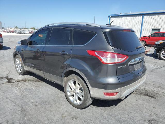 Photo 3 from auction – 2016 FORD ESCAPE TIT with VIN 1FMCU0JX6GUA84000