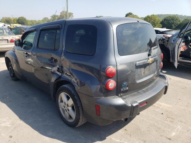 Photo 3 from auction – 2011 CHEVROLET HHR LT with VIN 3GNBABFW3BS632541