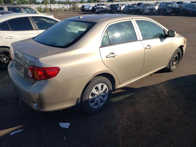Photo 4 from auction – 2010 TOYOTA COROLLA BA with VIN 2T1BU4EEXAC277643