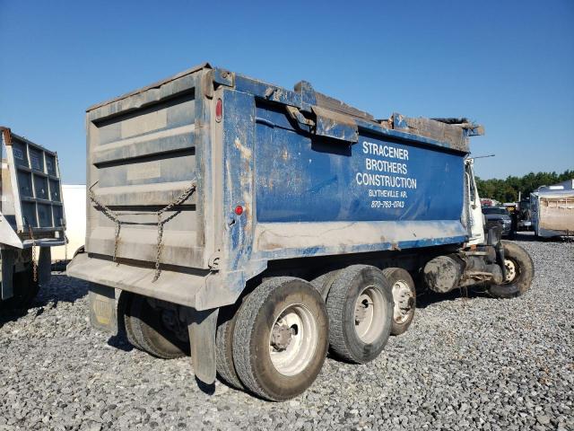 Photo 4 from auction – 2007 MACK 700 CV700 with VIN 1M2AG11C27M058592