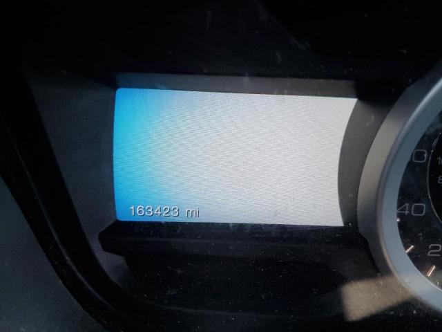 Photo 8 from auction – 2013 FORD EXPLORER X with VIN 1FM5K8D83DGC71240