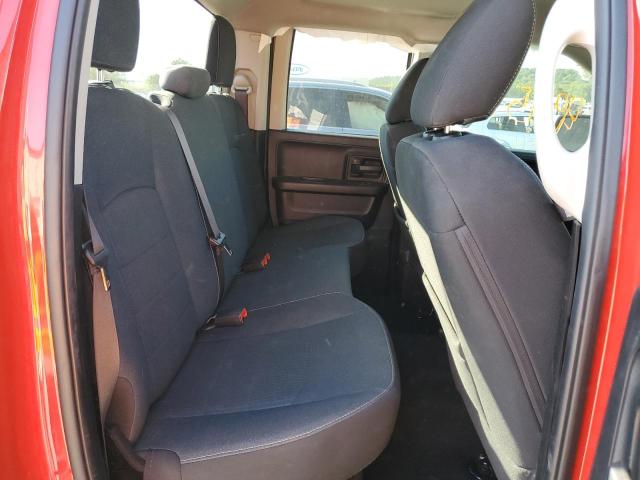 Photo 6 from auction – 2021 RAM 1500 CLASS with VIN 1C6RR6FG0MS504148