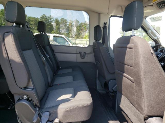 Photo 6 from auction – 2020 FORD TRANSIT T- with VIN 1FBAX2C88LKA06817