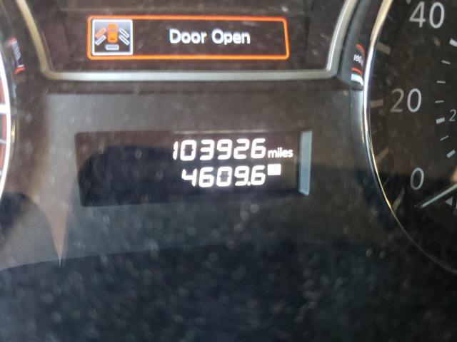 Photo 8 from auction – 2013 NISSAN ALTIMA 2.5 with VIN 1N4AL3AP3DN482843