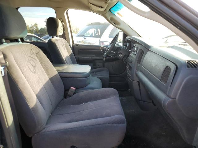 Photo 5 from auction – 2004 DODGE RAM 1500 S with VIN 1D7HA18D44S760008