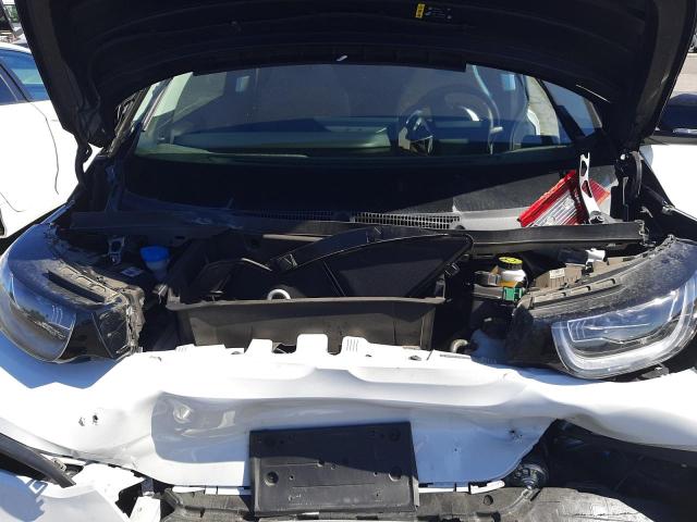 Photo 7 from auction – 2019 BMW I3 BEV with VIN WBY8P2C57K7D50206