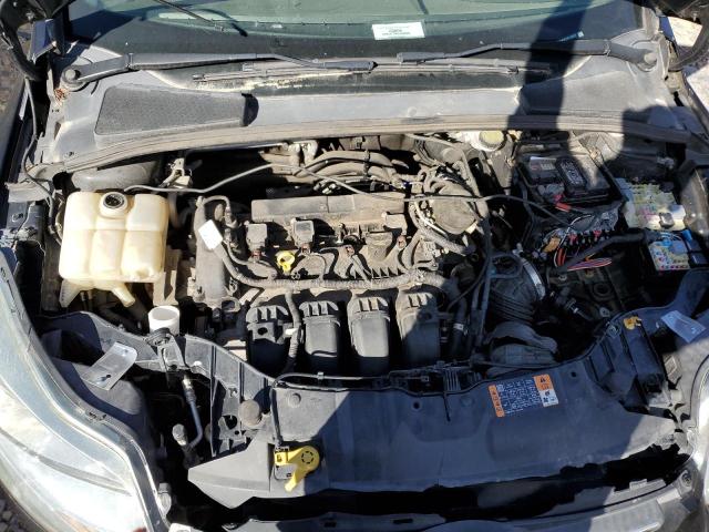Photo 7 from auction – 2014 FORD FOCUS SE with VIN 1FADP3K23EL366818