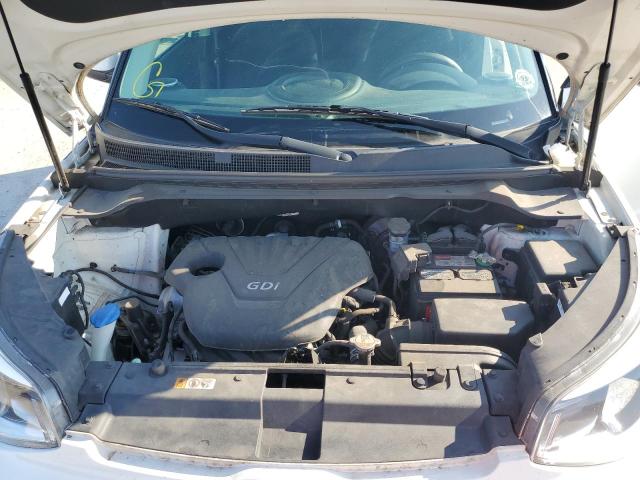 Zdjęcie 7 z aukcji – 2016 KIA SOUL z VIN KNDJN2A23G7397206