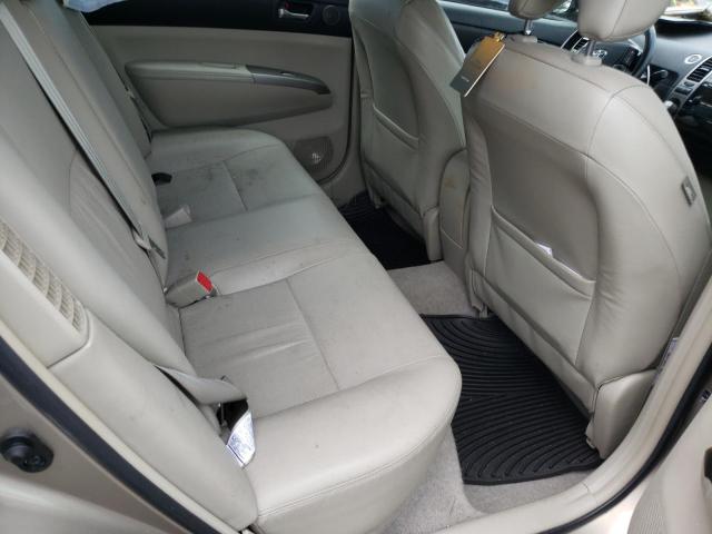 Photo 6 from auction – 2008 TOYOTA PRIUS with VIN JTDKB20U187786606