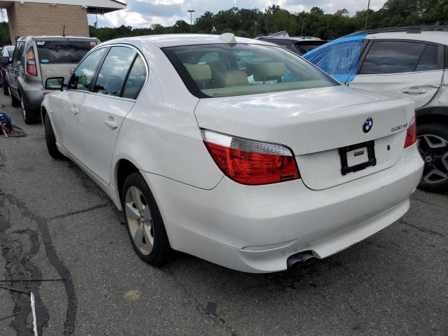Photo 3 from auction – 2006 BMW 530 XI with VIN WBANF73576CG66087