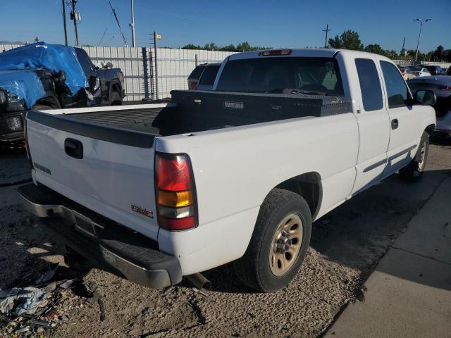 Photo 4 from auction – 2005 GMC NEW SIERRA with VIN 1GTEC19Z15Z258339