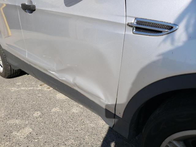 Photo 9 from auction – 2014 FORD ESCAPE S with VIN 1FMCU0F77EUC34315