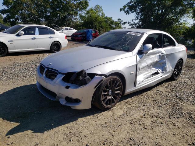 Photo 2 from auction – 2012 BMW 328 I with VIN WBADW3C51CE823291