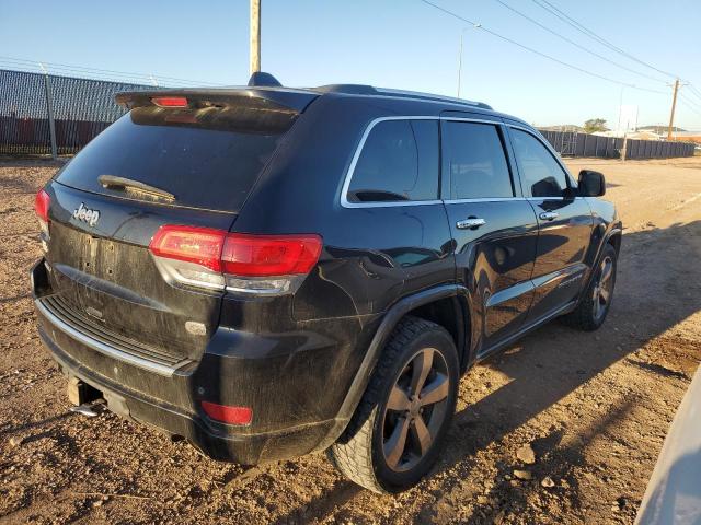 Photo 4 from auction – 2015 JEEP GRAND CHER with VIN 1C4RJFCG0FC705498
