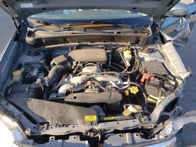 Photo 7 from auction – 2010 SUBARU FORESTER 2 with VIN JF2SH6CC4AH768191