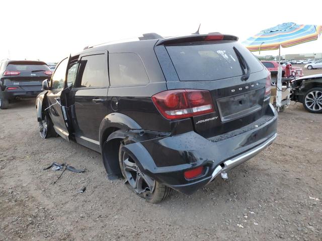 Photo 3 from auction – 2015 DODGE JOURNEY CR with VIN 3C4PDCGG9FT543205