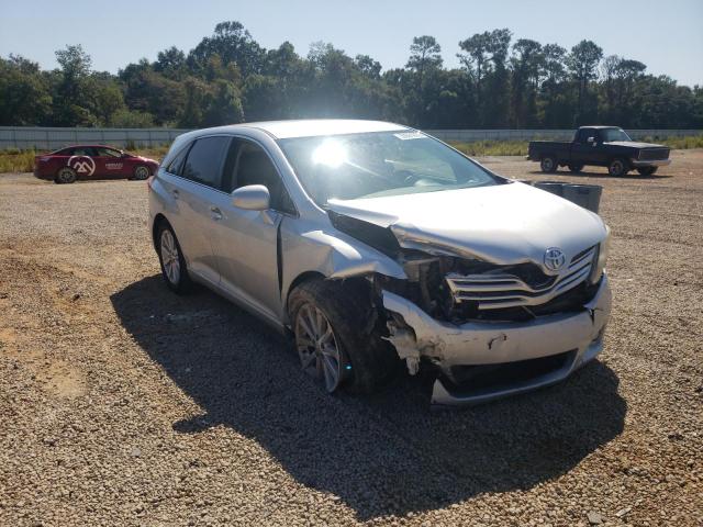 TOYOTA VENZA 2009 with VIN 4T3ZE11A39U012996 - Photo from auction
