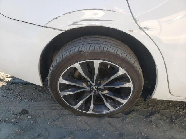 Photo 9 from auction – 2017 TOYOTA COROLLA L with VIN 5YFBURHE1HP654895