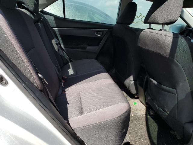 Photo 6 from auction – 2017 TOYOTA COROLLA L with VIN 2T1BURHE7HC857497