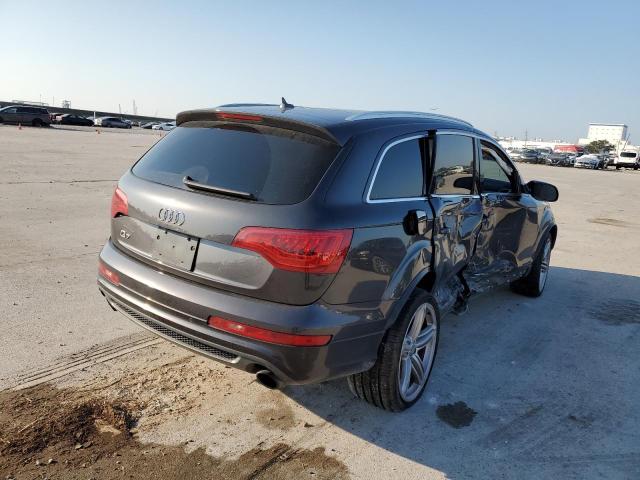 Photo 4 from auction – 2011 AUDI Q7 PRESTIG with VIN WA1DGAFEXBD009946
