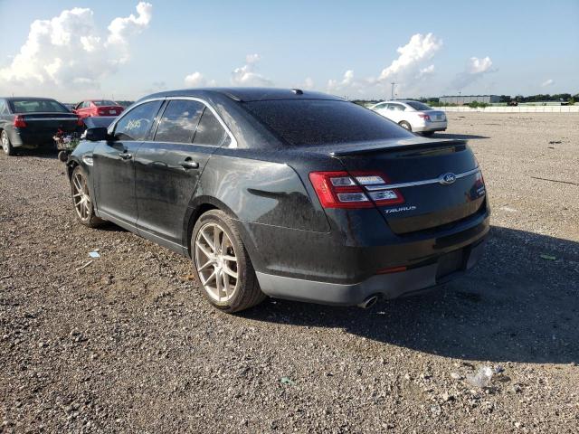 Photo 3 from auction – 2015 FORD TAURUS LIM with VIN 1FAHP2F80FG131684