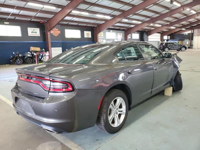 Photo 4 from auction – 2020 DODGE CHARGER SX with VIN 2C3CDXBG3LH111179