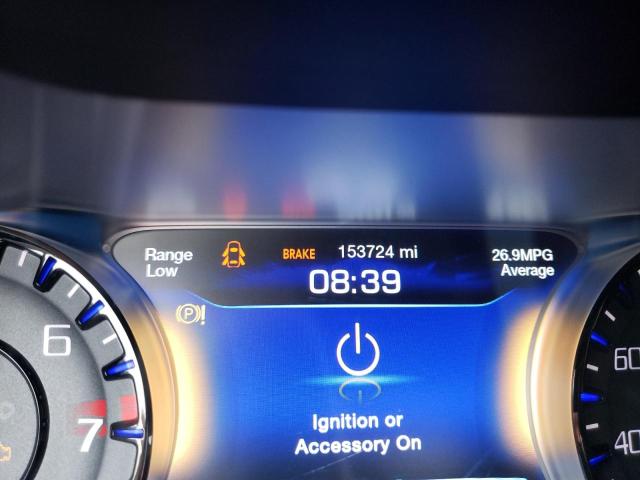 Фото 8 с аукциона – 2015 CHRYSLER 200 S с VIN 1C3CCCBG5FN516600