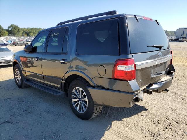 Photo 3 from auction – 2017 FORD EXPEDITION with VIN 1FMJU1HT0HEA60139