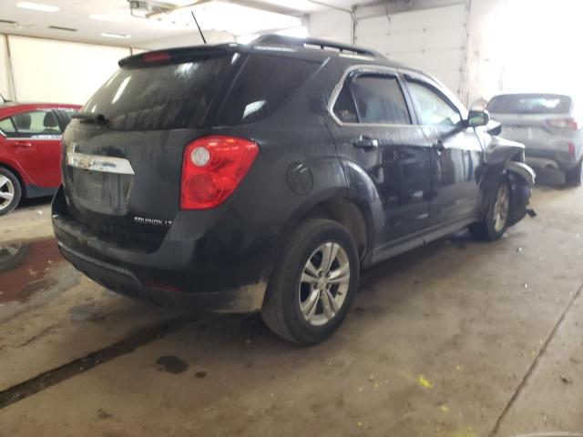 Photo 4 from auction – 2014 CHEVROLET EQUINOX LT with VIN 2GNALCEK7E6248713