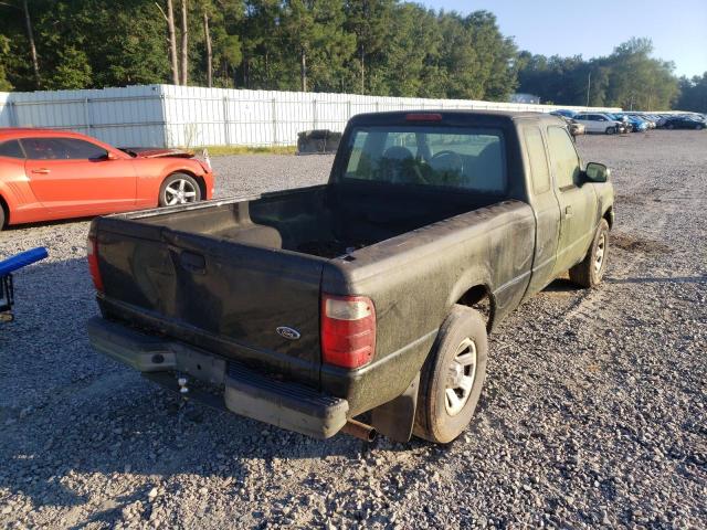 Photo 4 from auction – 2003 FORD RANGER SUP with VIN 1FTYR14UX3PB77369