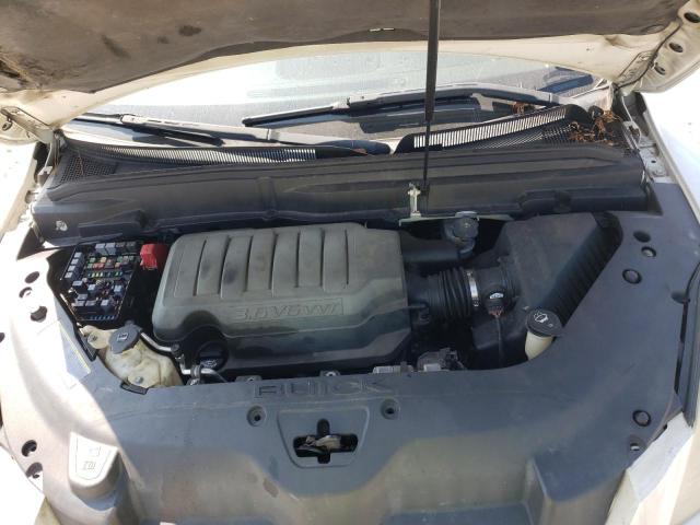 Фото 7 с аукциона – 2008 BUICK ENCLAVE CX с VIN 5GAER23778J266381