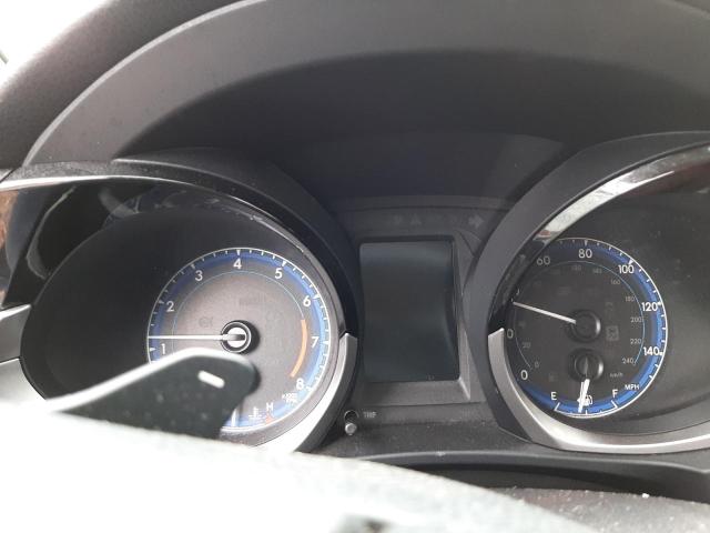 Photo 8 from auction – 2015 TOYOTA COROLLA L with VIN 2T1BURHE0FC382837