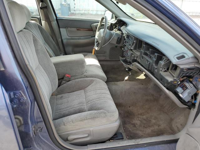 Photo 5 from auction – 2000 CHEVROLET IMPALA with VIN 2G1WF52E8Y9241832