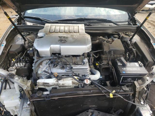 Photo 7 from auction – 2017 LEXUS ES 350 with VIN 58ABK1GG7HU047787