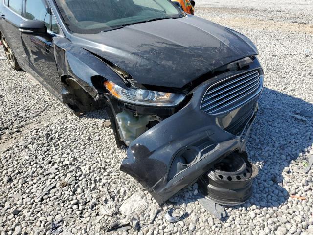 Photo 9 from auction – 2015 FORD FUSION SE with VIN 3FA6P0HD0FR109750