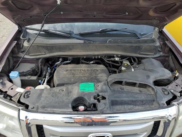 Photo 7 from auction – 2011 HONDA PILOT EXL with VIN 5FNYF4H50BB047445