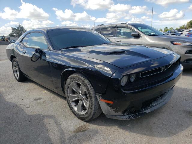 DODGE CHALLENGER 2016 with VIN 2C3CDZAG9GH200998 - Photo from auction