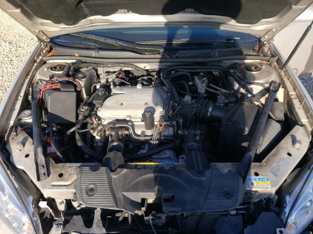 Photo 7 from auction – 2010 CHEVROLET IMPALA POL with VIN 2G1WD5EMXA1191707
