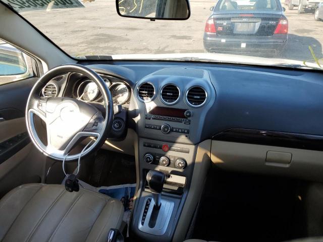 Photo 9 from auction – 2008 SATURN VUE XE with VIN 3GSDL43N58S654833