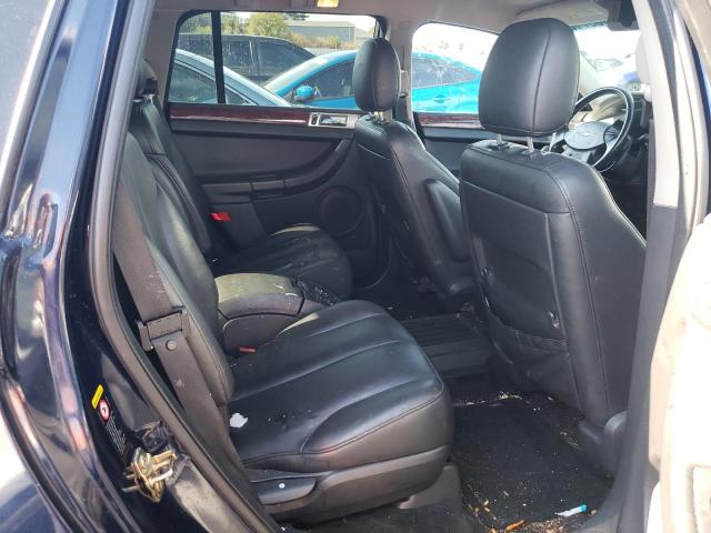 Photo 6 from auction – 2004 CHRYSLER PACIFICA with VIN 2C8GF68464R623866