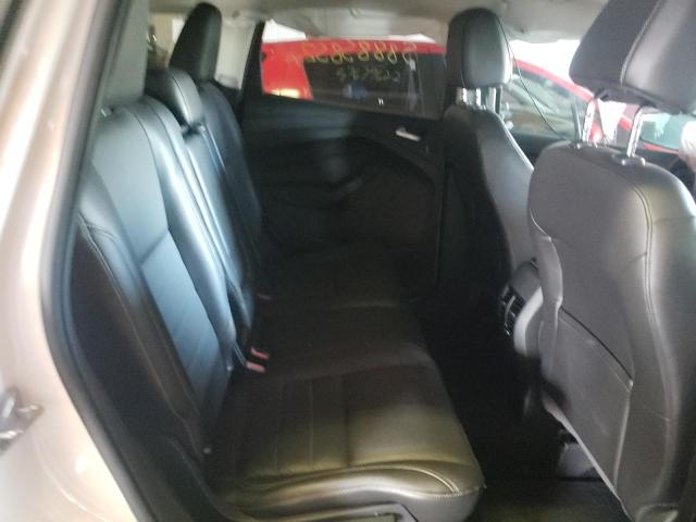Photo 6 from auction – 2014 FORD ESCAPE TIT with VIN 1FMCU9J93EUA55153
