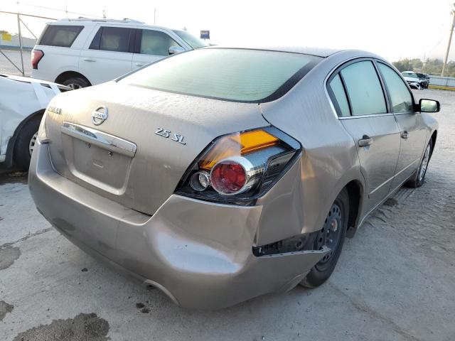 Photo 4 from auction – 2011 NISSAN ALTIMA BAS with VIN 1N4AL2AP8BN507209