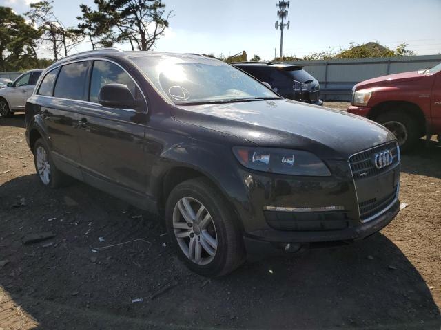 AUDI Q7 2008 مع رقم تعريف المركبة WA1BY74L58D032231 - صورة من المزاد