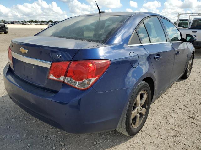 Photo 4 from auction – 2012 CHEVROLET CRUZE LT with VIN 1G1PF5SC4C7352097
