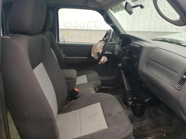 Photo 5 from auction – 2011 FORD RANGER SUP with VIN 1FTKR4ED9BPB18642