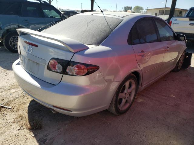 صورة رقم 4 من المزاد - 2006 MAZDA 6 I مع VIN 1YVHP84CX65M33591