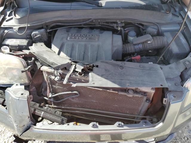 Photo 7 from auction – 2007 HONDA PILOT EXL with VIN 5FNYF28667B036731