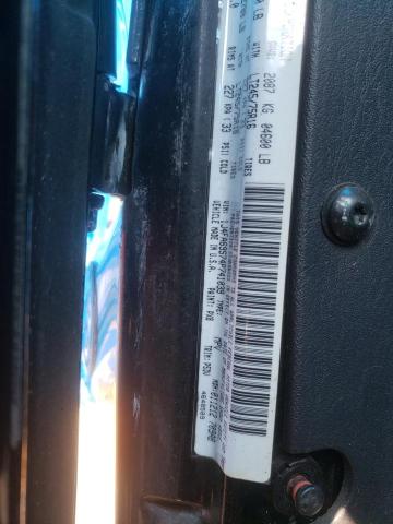 Photo 10 from auction – 2004 JEEP WRANGLER / with VIN 1J4FA69S74P741039