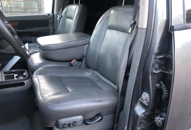 Photo 9 from auction – 2007 DODGE RAM 3500 with VIN 3D7MX39A57G800248