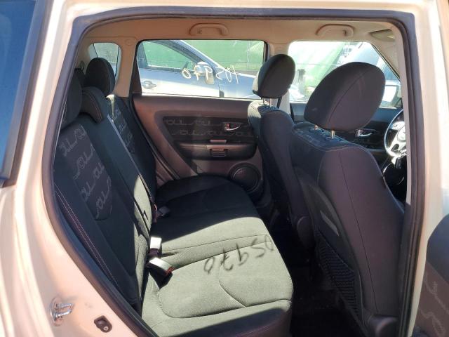 Photo 6 from auction – 2013 KIA SOUL + with VIN KNDJT2A69D7521130